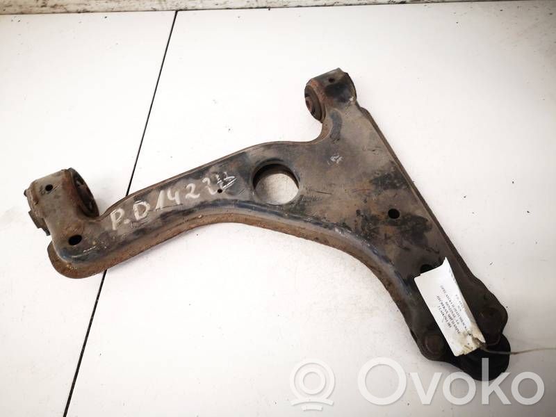 Opel Astra H Querlenker Achsschenkel vorne