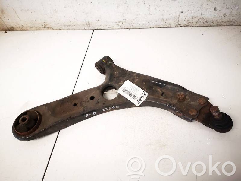 Hyundai i30 Fourchette, bras de suspension inférieur avant