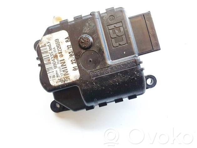 Motor/actuator clapetă aer   990433S,3422659,3422659,990433S