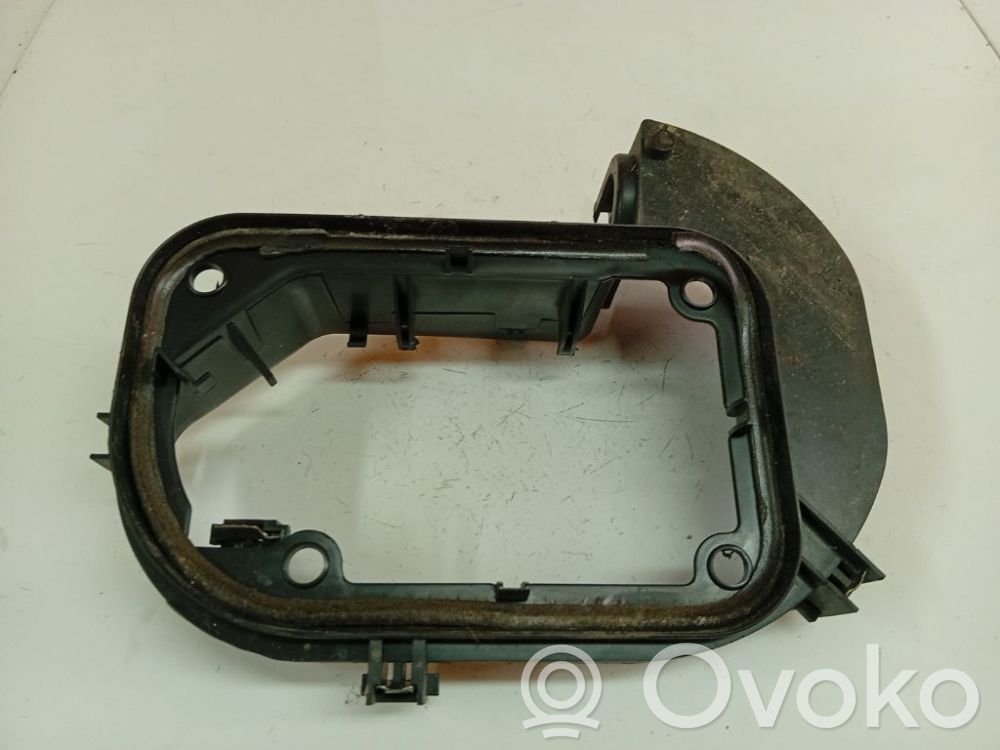 Volvo V70 Altra parte esteriore 