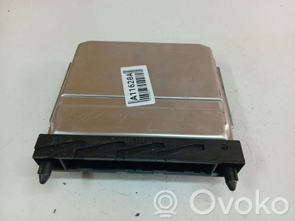 Volvo V70 Centralina/modulo del motore