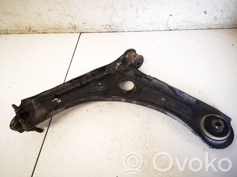 Skoda Yeti (5L) Braccio di controllo sospensione anteriore inferiore/braccio oscillante