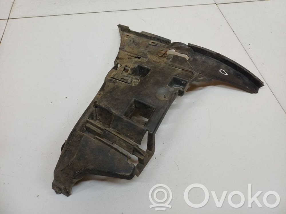 Volvo V70 Suport montare bară față 