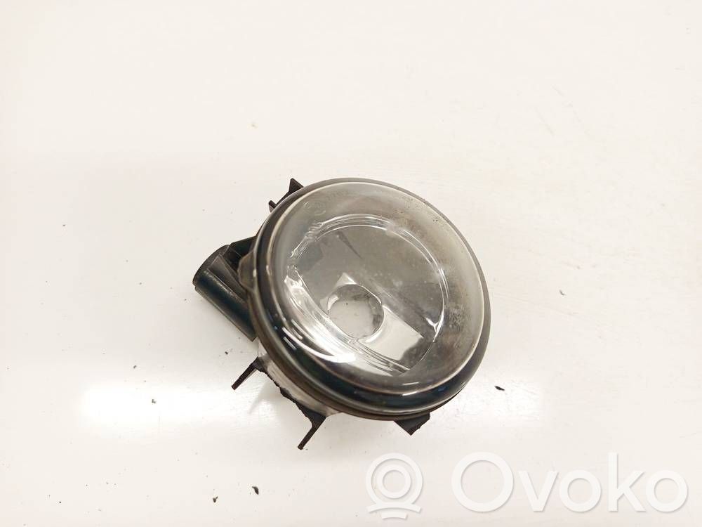 BMW 1 E81 E87 Fendinebbia anteriore 