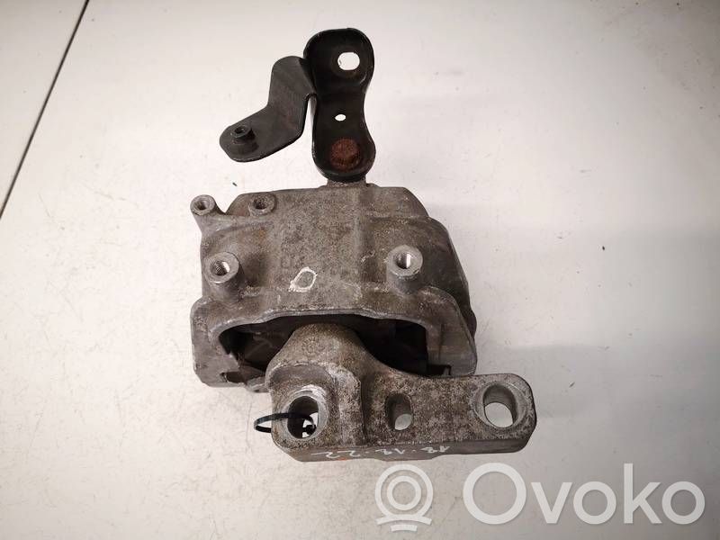 Skoda Octavia Mk2 (1Z) Supporto di montaggio del motore
