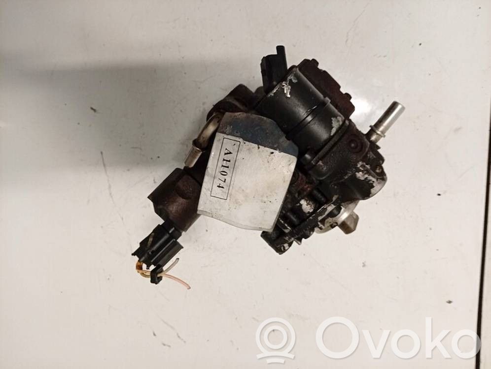 Peugeot Expert Pompă injecție de înaltă presiune 