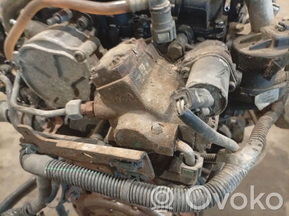 Peugeot Expert Pompă injecție de înaltă presiune