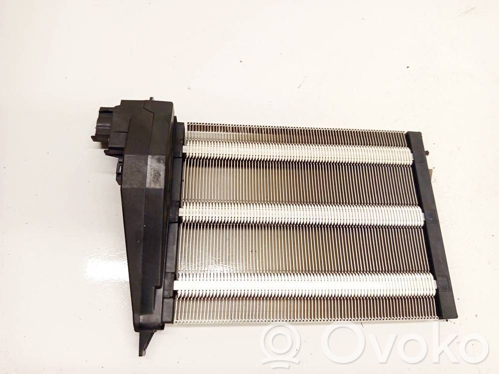 Volkswagen Golf V Radiator aerotermă electrică cabină