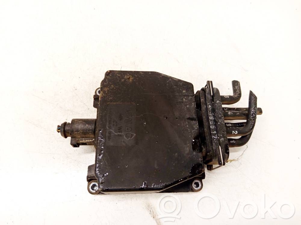 Volkswagen Golf V Solenoid supapă turbosuflantă