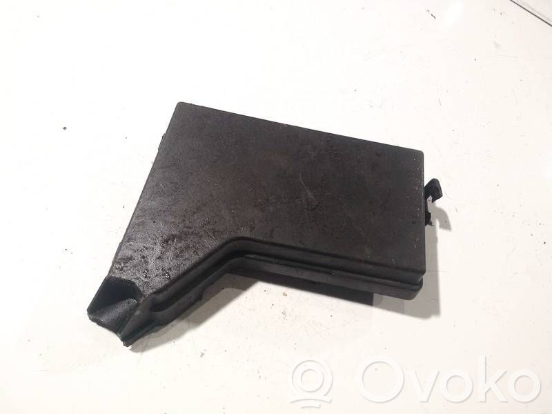Nissan Qashqai Coperchio scatola dei fusibili