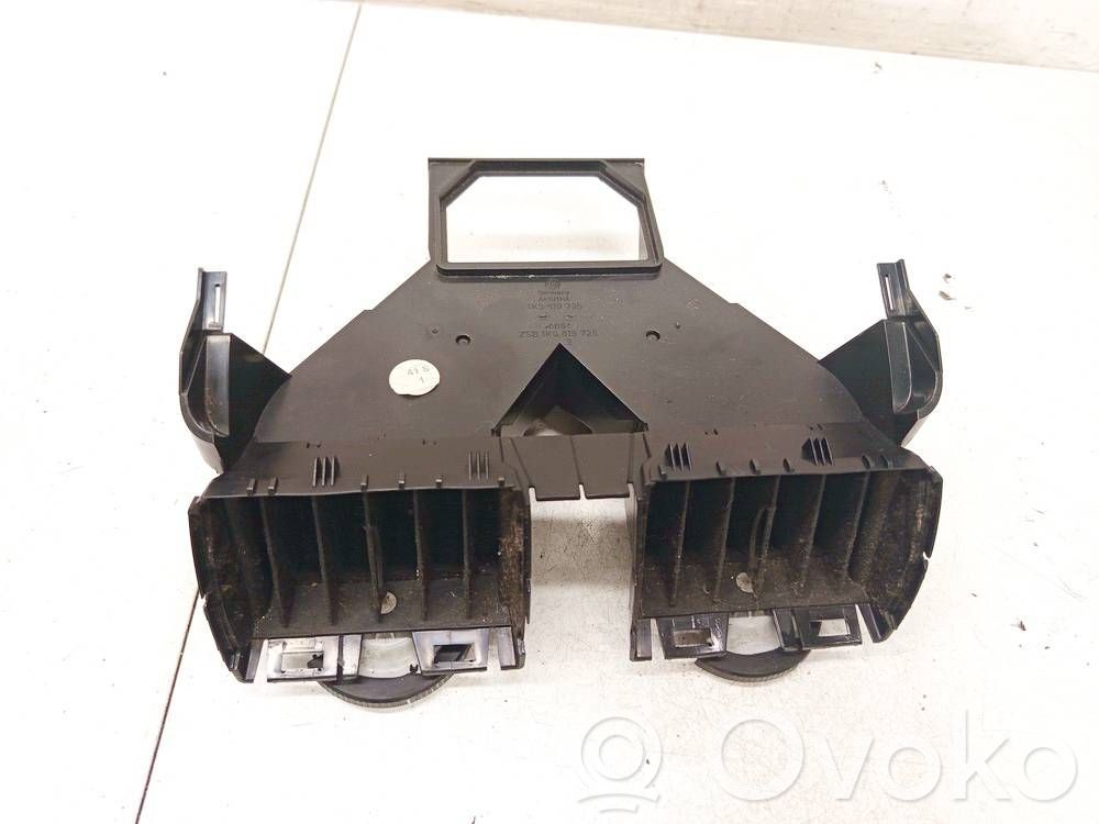 Volkswagen Golf V Grilă ventilație centrală