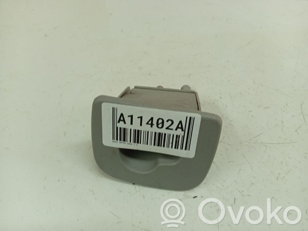 Opel Astra H Altra parte esteriore