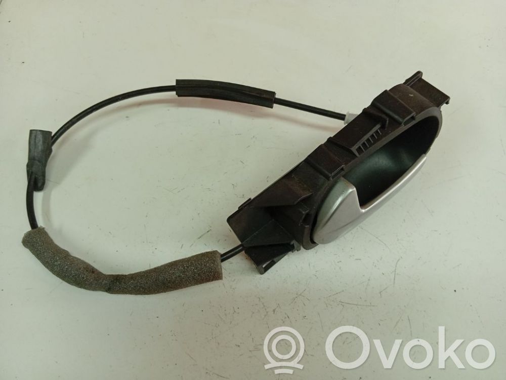 Peugeot 807 Maniglia interna per portiera anteriore