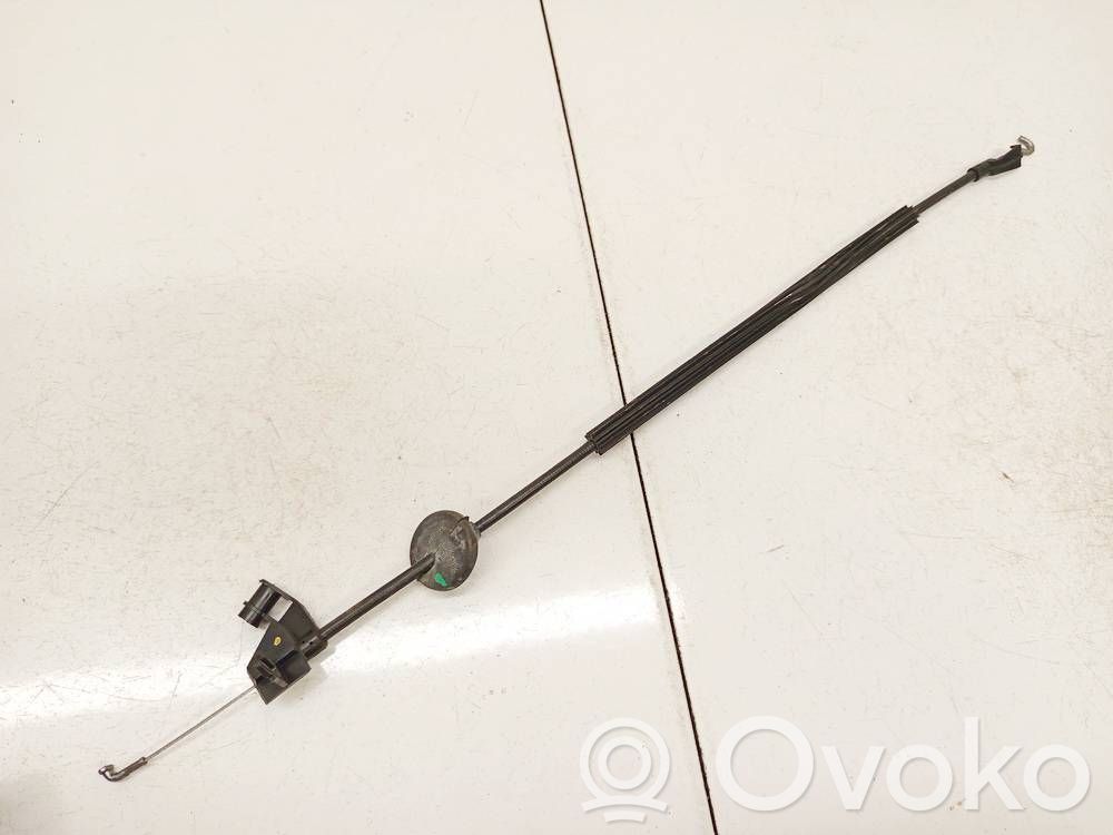 Volkswagen Golf V Línea de cable puerta delantera 