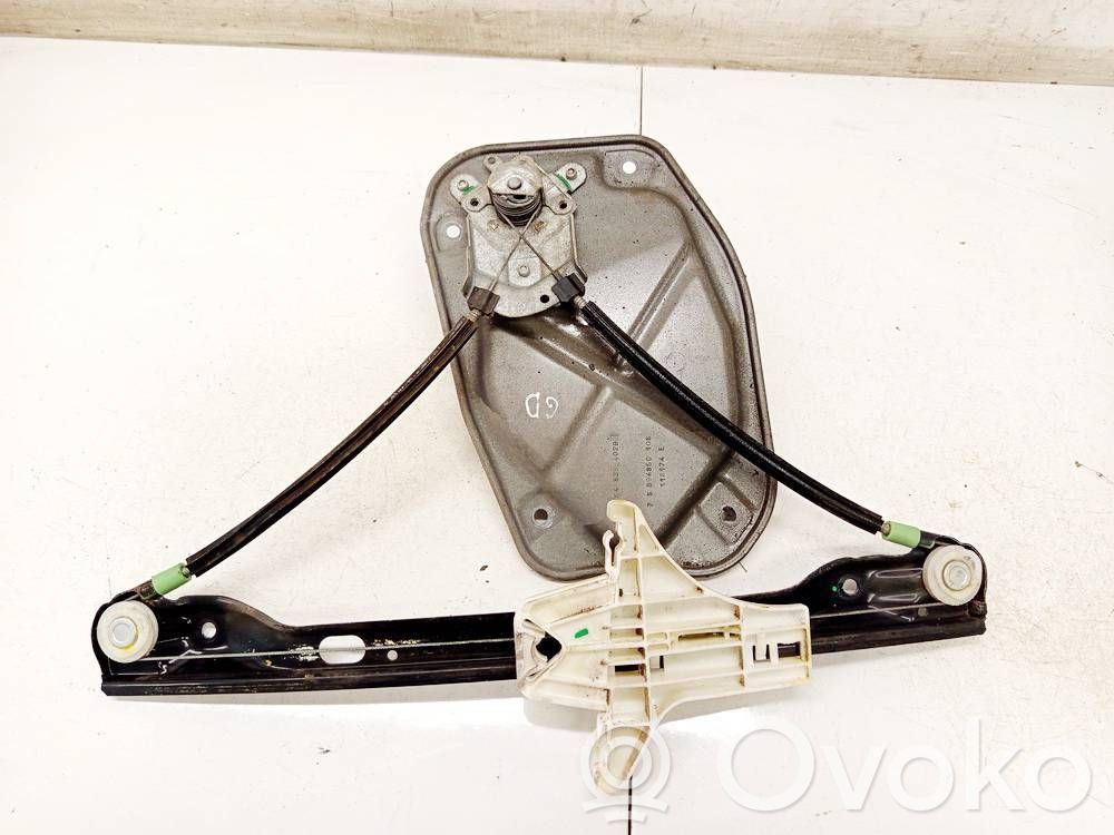 Volkswagen Golf V Alzacristalli del portellone scorrevole con motorino