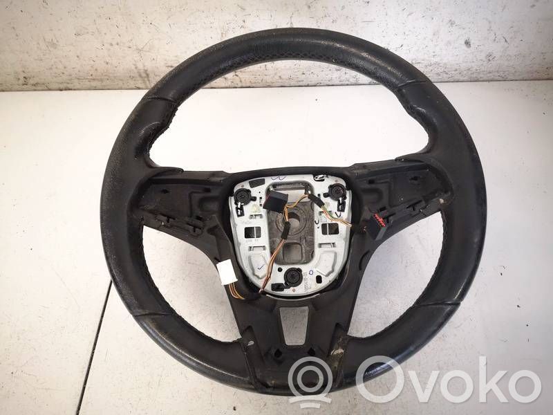 Chevrolet Cruze Volante