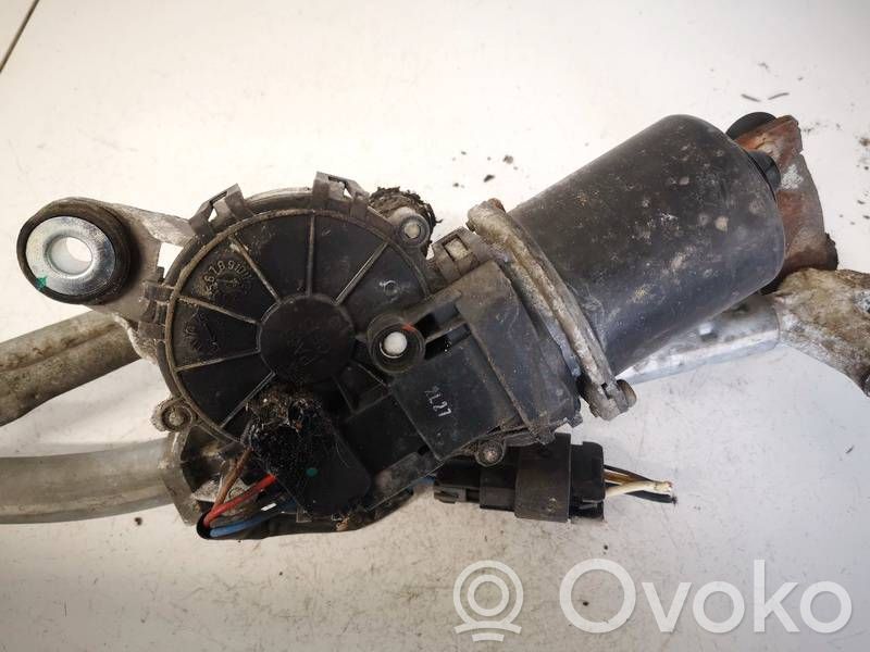 Chevrolet Cruze Motor ștergător 