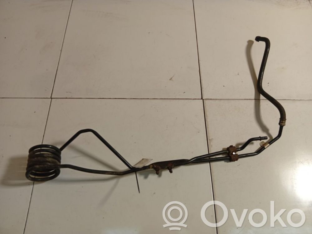 Fiat Doblo Ohjaustehostimen letkusto