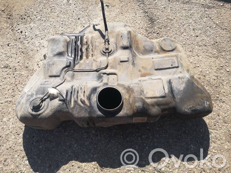 Ford Galaxy Kraftstofftank