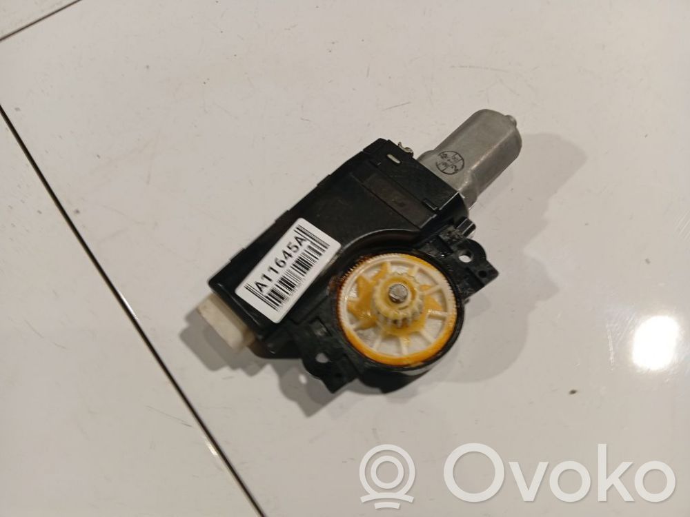 Moottori/käyttölaite   47107110750,2331000160,47107110750