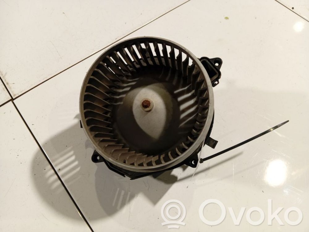 Citroen C4 Grand Picasso Soplador/ventilador calefacción