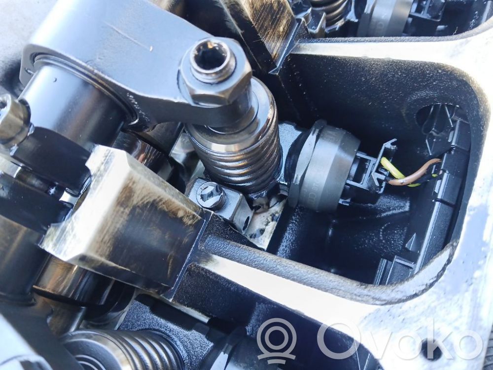Inyector de combustible   038130073AG,038130073AG,038130073AG