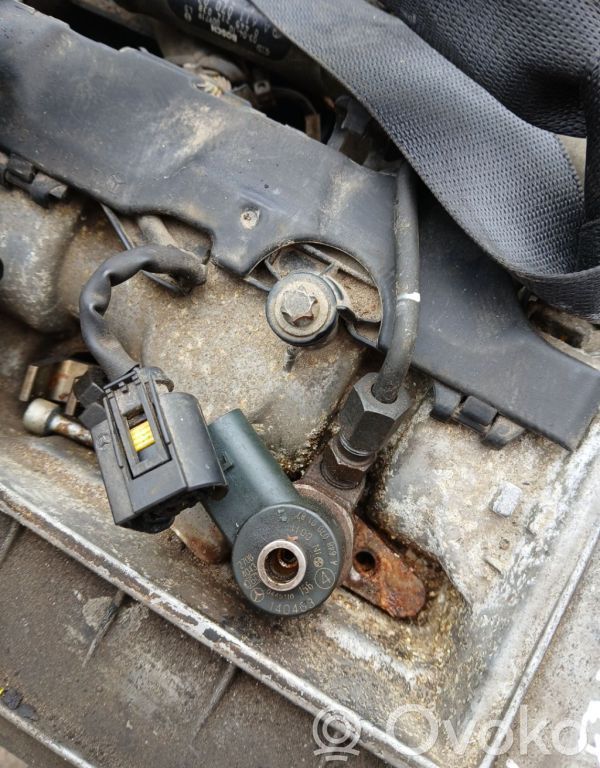 Mercedes-Benz E W211 Injecteur de carburant