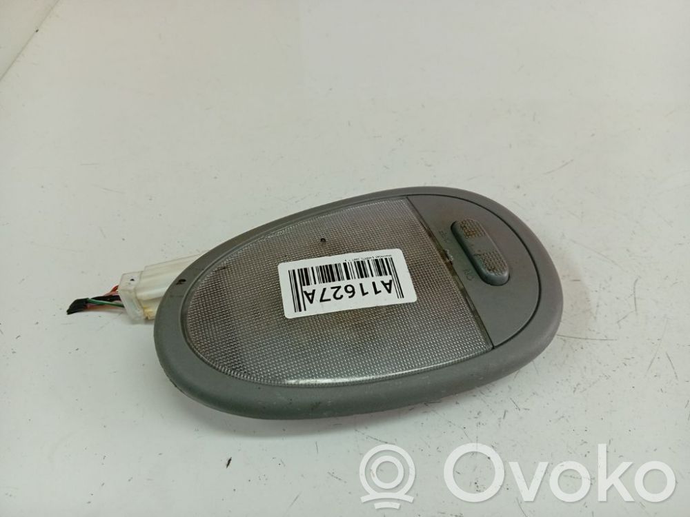Etuistuimen valo   96206564,96206564,96440829,96456702,96551099