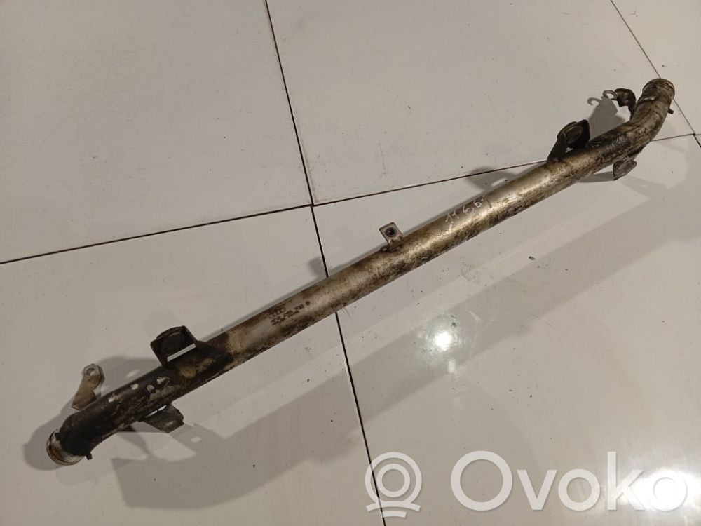 Audi A6 S6 C6 4F Tubo flessibile intercooler