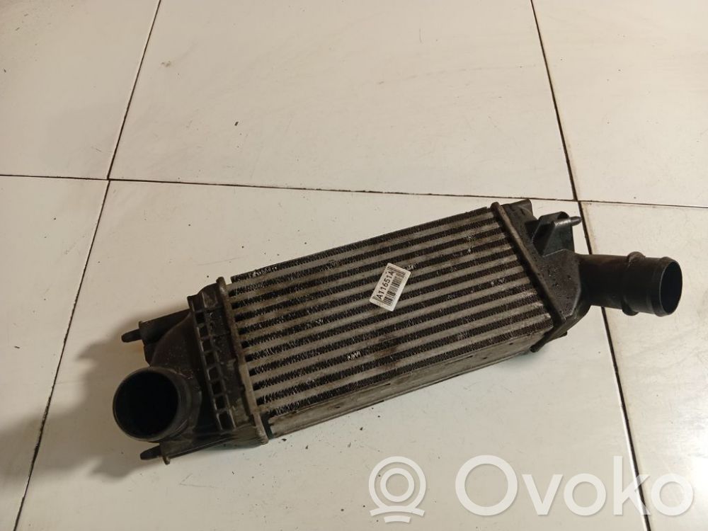 Refroidisseur intermédiaire   992506VF,9657073480,992506VF