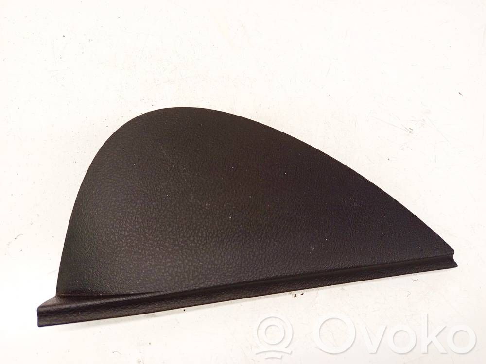 Peugeot 407 Capac lateral panou bord 