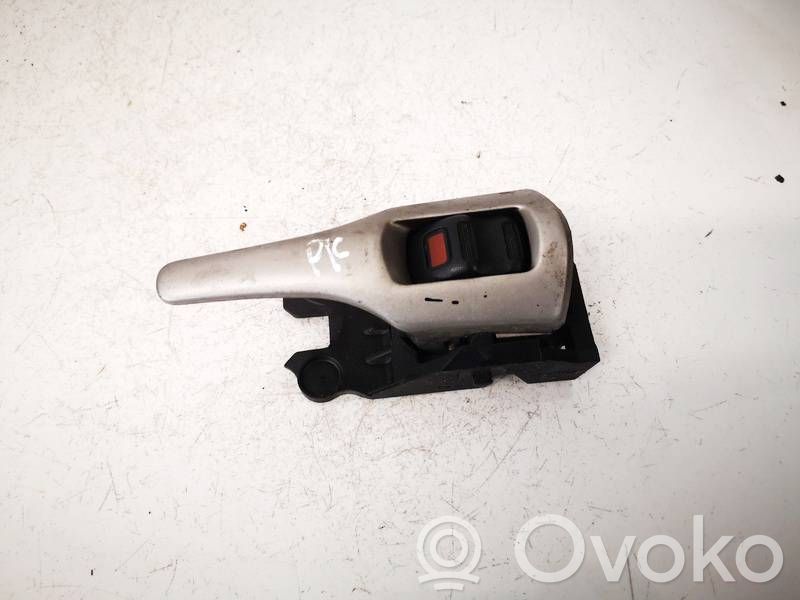 Toyota Auris 150 Manecilla interna puerta delantera