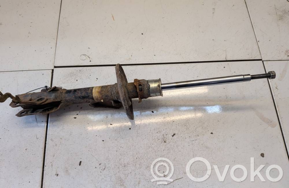 Honda Jazz Stoßdämpfer vorne