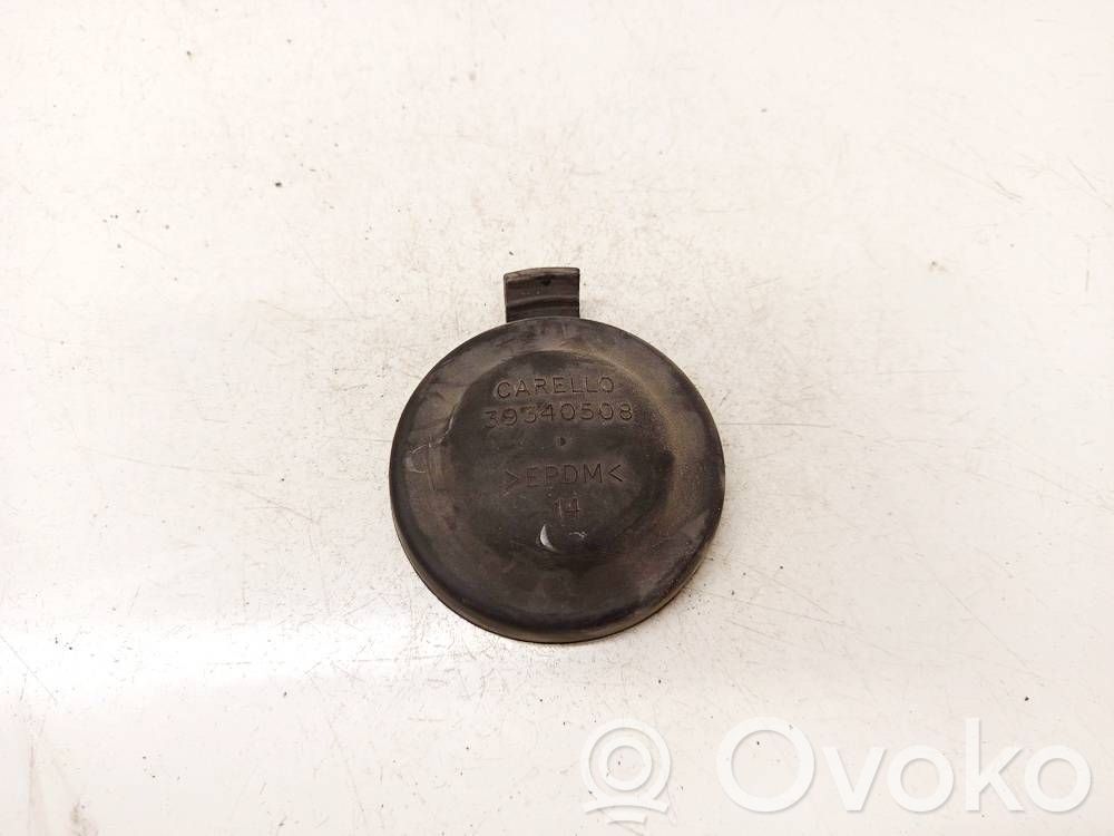 Opel Vectra B Cache-poussière de phare avant