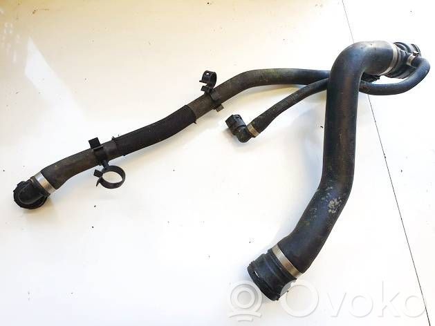 BMW 3 E90 E91 Conductă/furtun lichid de răcire motor