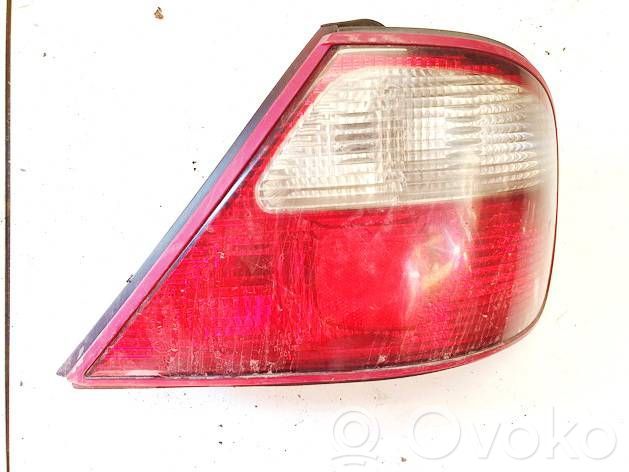 Jaguar XJ X308 Lampa tylna