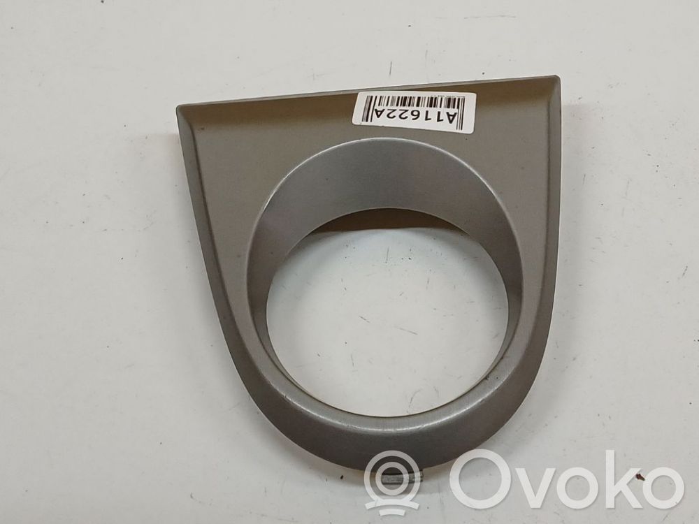 Honda Civic Rivestimento in plastica cornice della leva del cambio 