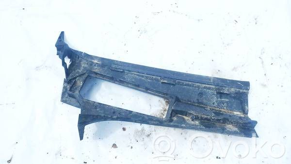 Citroen C3 Garniture d'essuie-glace