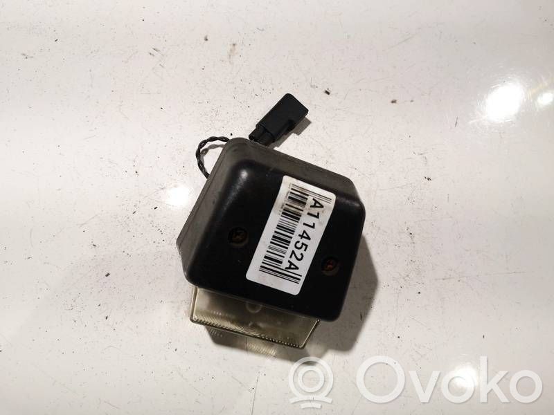 Ford Transit Semnalizator bară față 