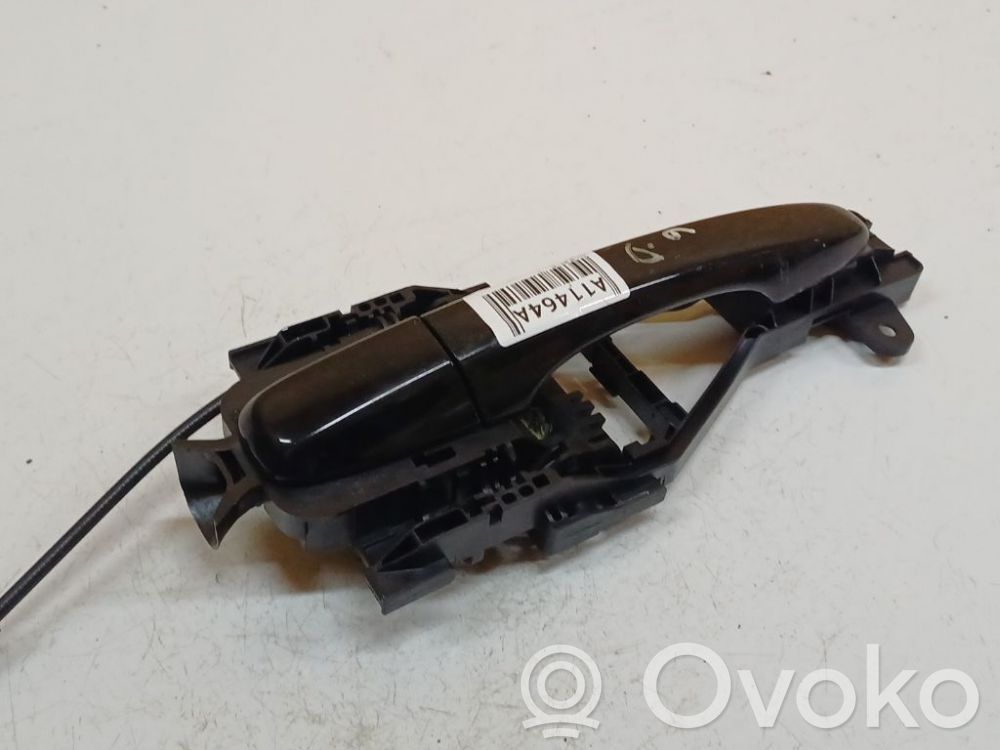 Volvo V40 Mâner exterior ușă față 