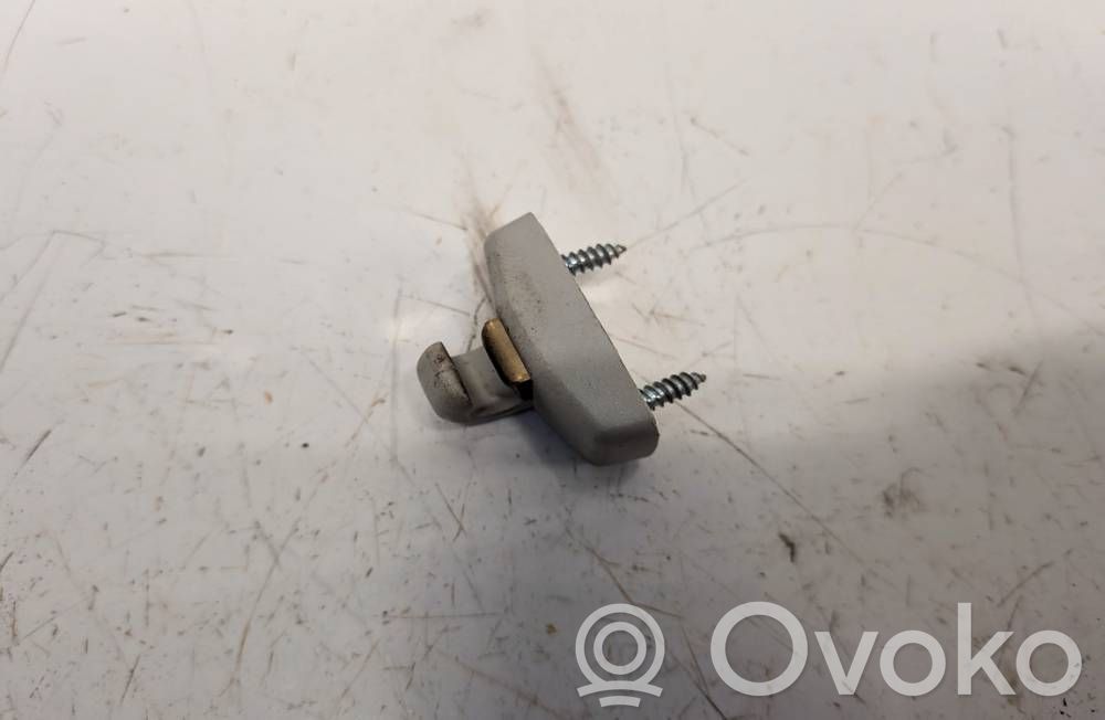 Skoda Octavia Mk2 (1Z) Clip/gancio/supporto per aletta parasole
