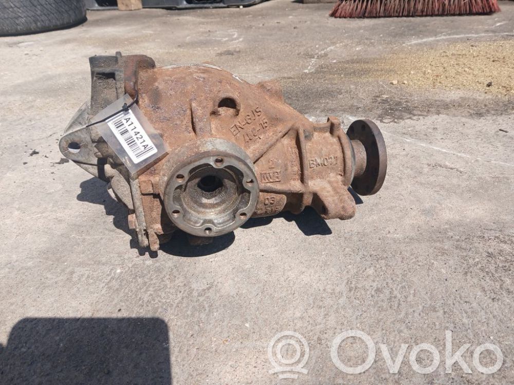 BMW 3 E46 Diferențial spate