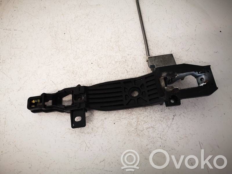 Türgriff Türöffner vorne   R8376,R8376,R8376