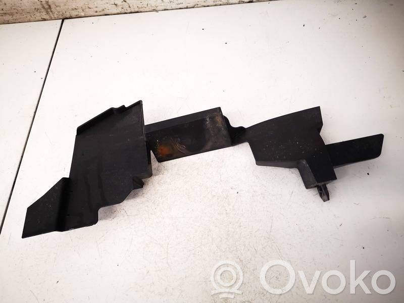 Soporte del parachoques delantero   GS1D56253,GS1D56253