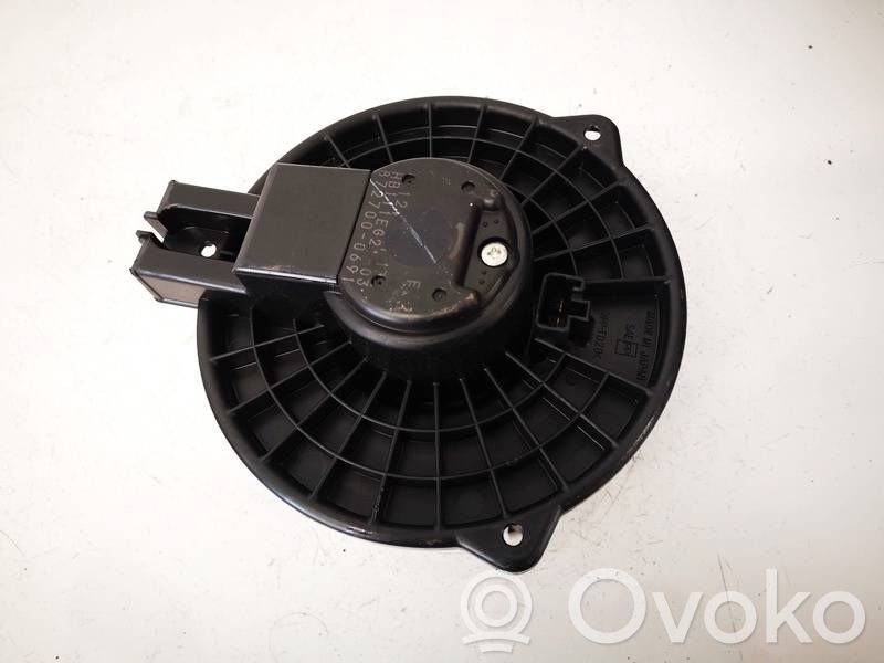 Mazda 6 Ventola riscaldamento/ventilatore abitacolo