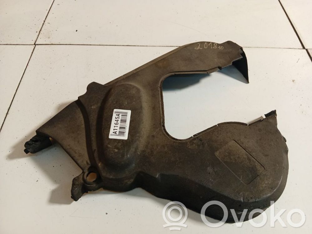 Suzuki Grand Vitara II Cache carter courroie de distribution