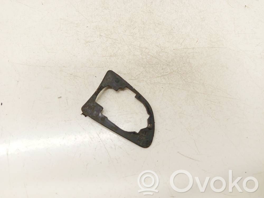Tapa/cubierta de puerta de carga   242755,242755,242755