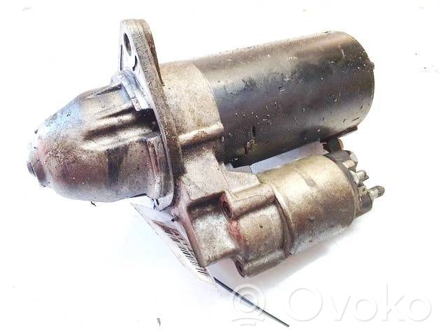 BMW 3 E46 Electromotor 