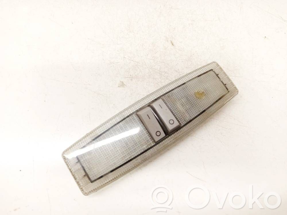 Opel Vectra C Lampă scaun spate
