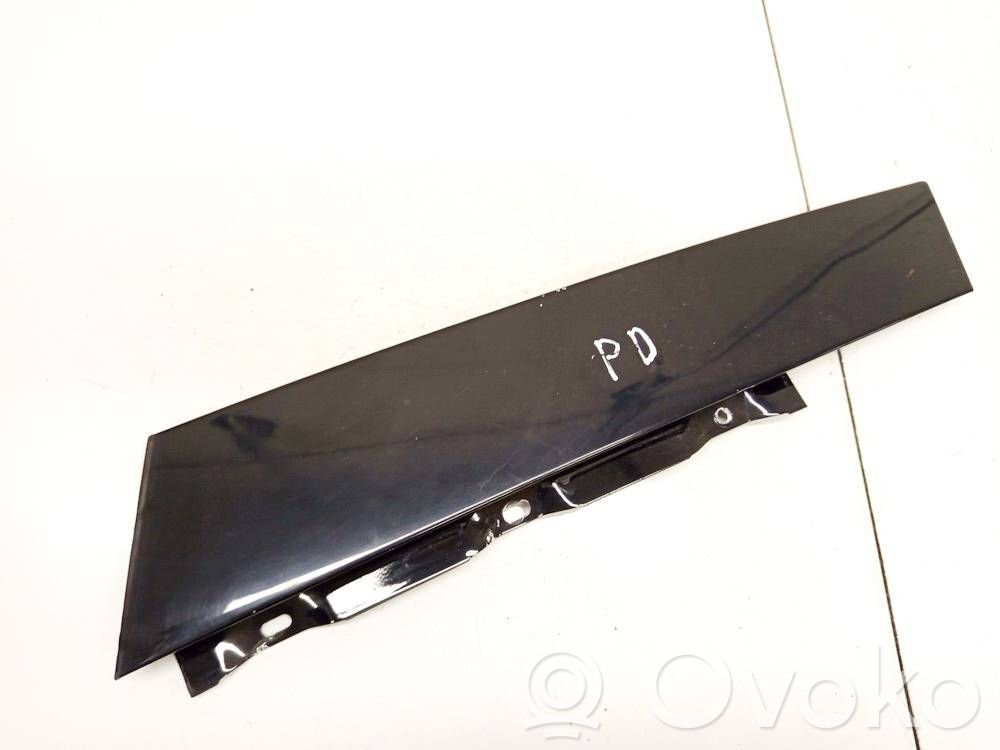 Peugeot 508 Alte componente panou ușă față